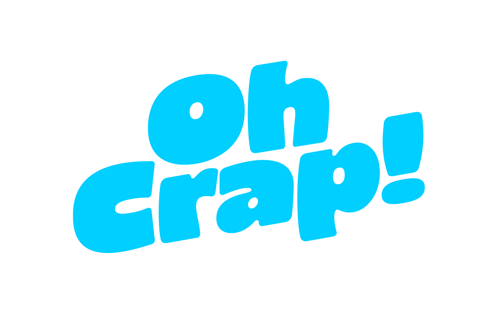 Oh Crap