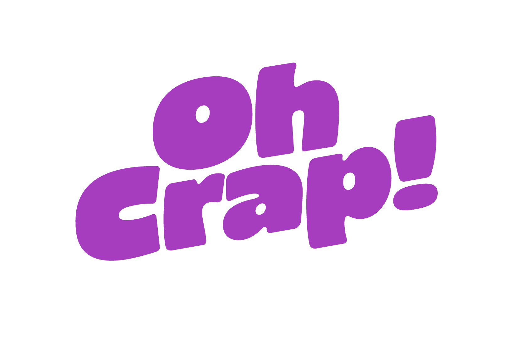 Oh Crap
